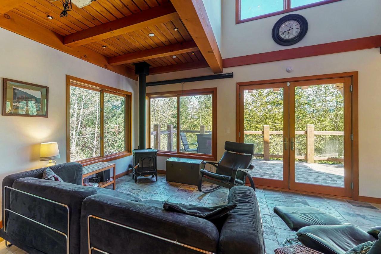 Woodland Hideaway In The Hills Villa Lake Stevens Екстериор снимка